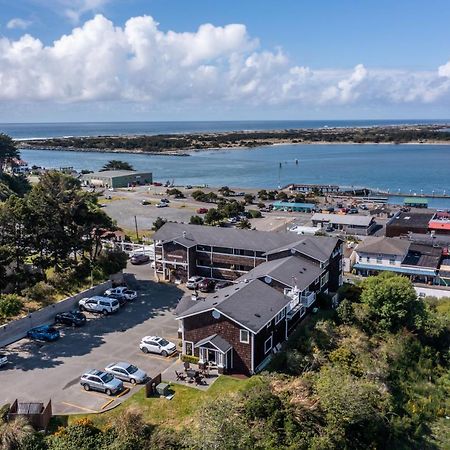 Bandon Inn Eksteriør billede
