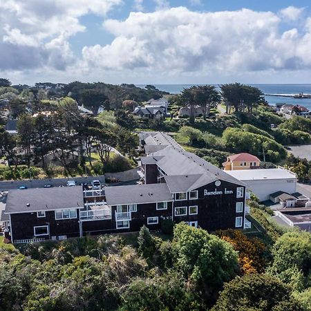 Bandon Inn Eksteriør billede