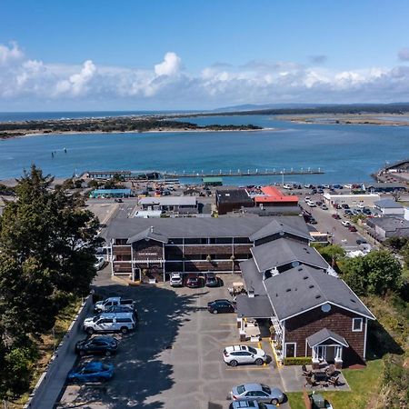 Bandon Inn Eksteriør billede