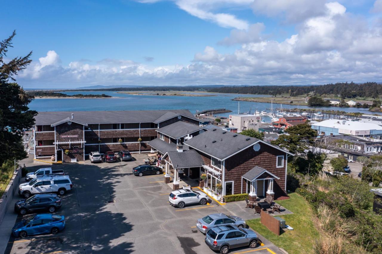 Bandon Inn Eksteriør billede