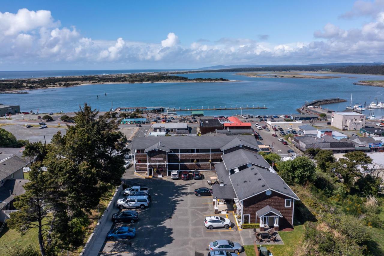 Bandon Inn Eksteriør billede
