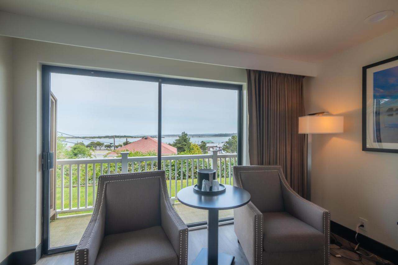 Bandon Inn Eksteriør billede
