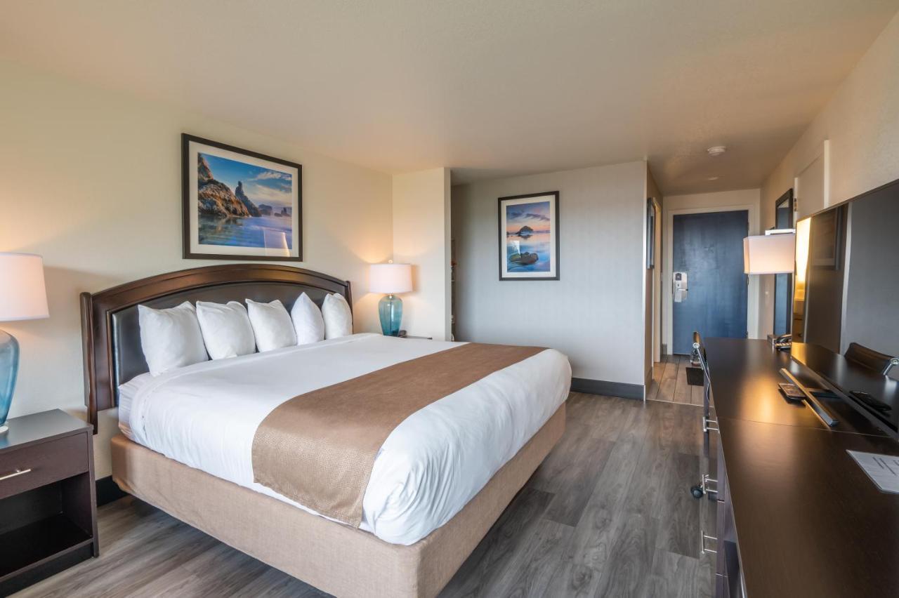 Bandon Inn Eksteriør billede